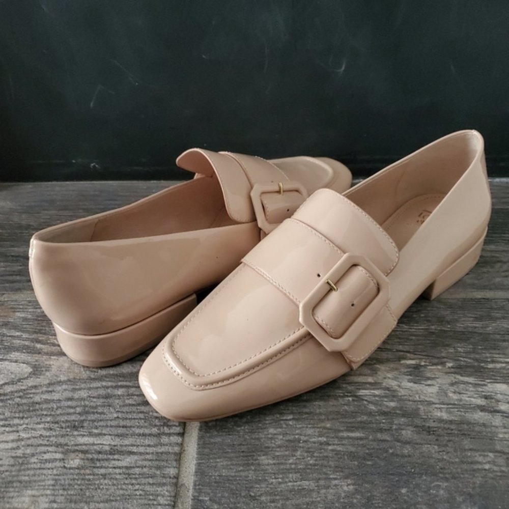 Louise et Cie  Pink Loafer NBOT